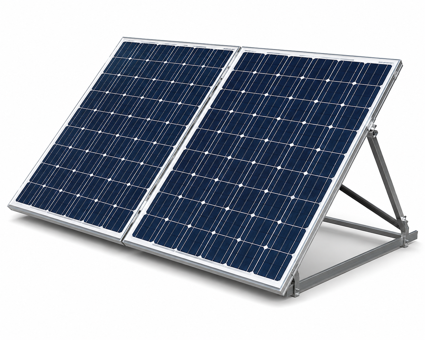 Complete Solar Rooftop System